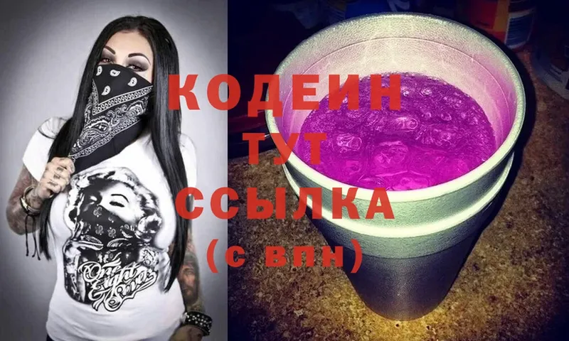 Codein Purple Drank  магазин продажи   Заречный 